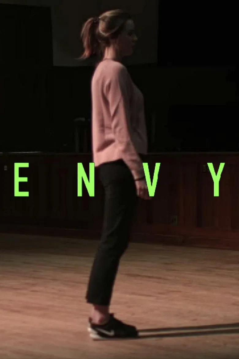 Envy poster background