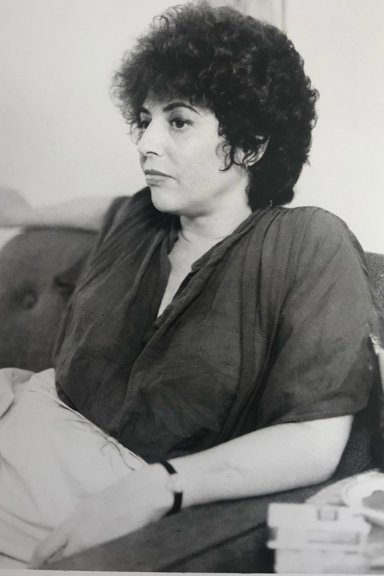 The Last to Know poster background