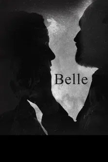 Belle poster background