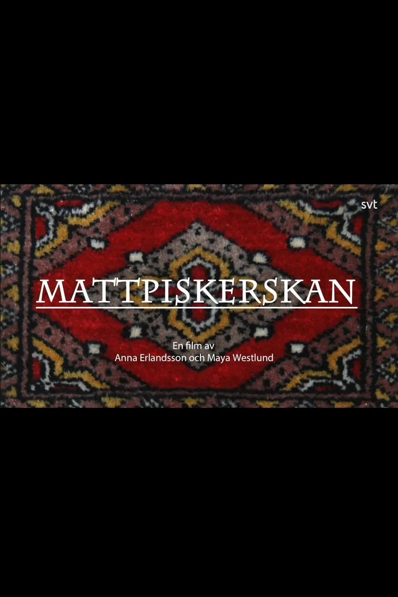 Mattpiskerskan poster background