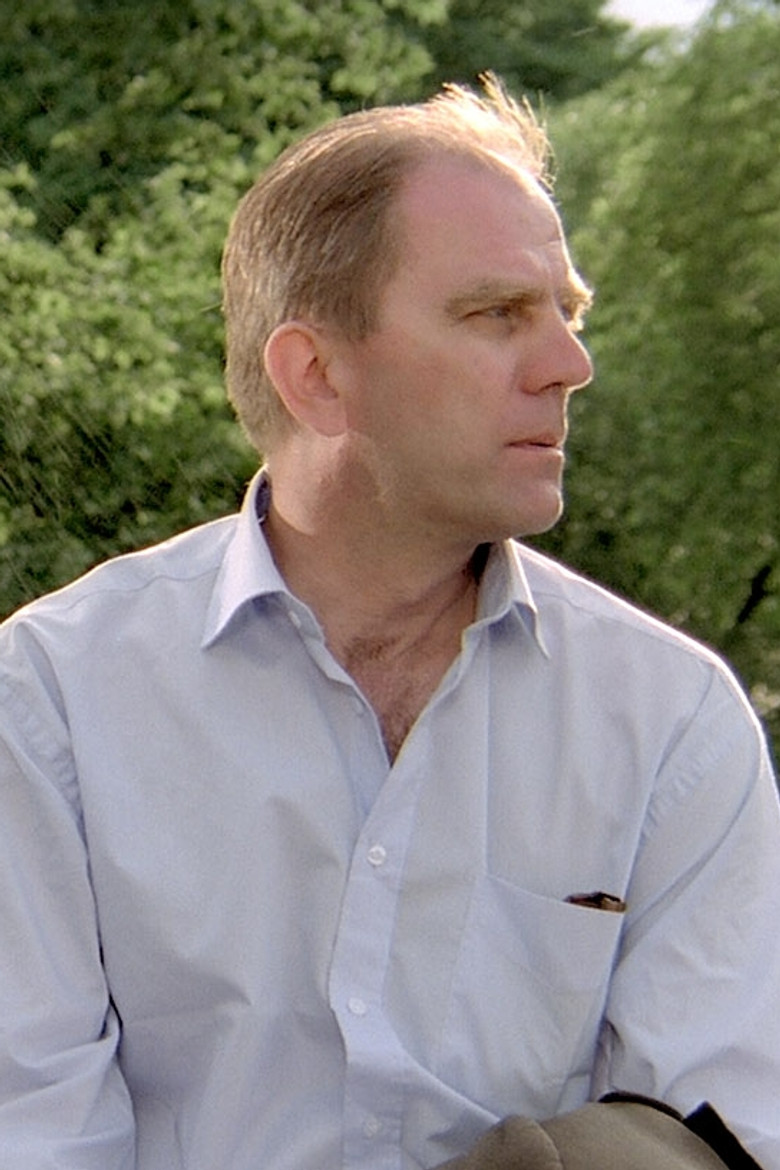 The Date poster background