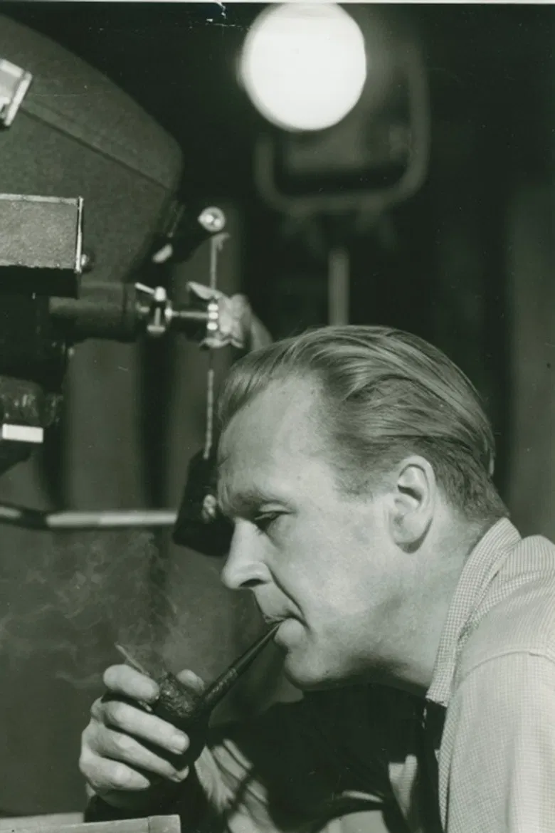 Litsälven poster background