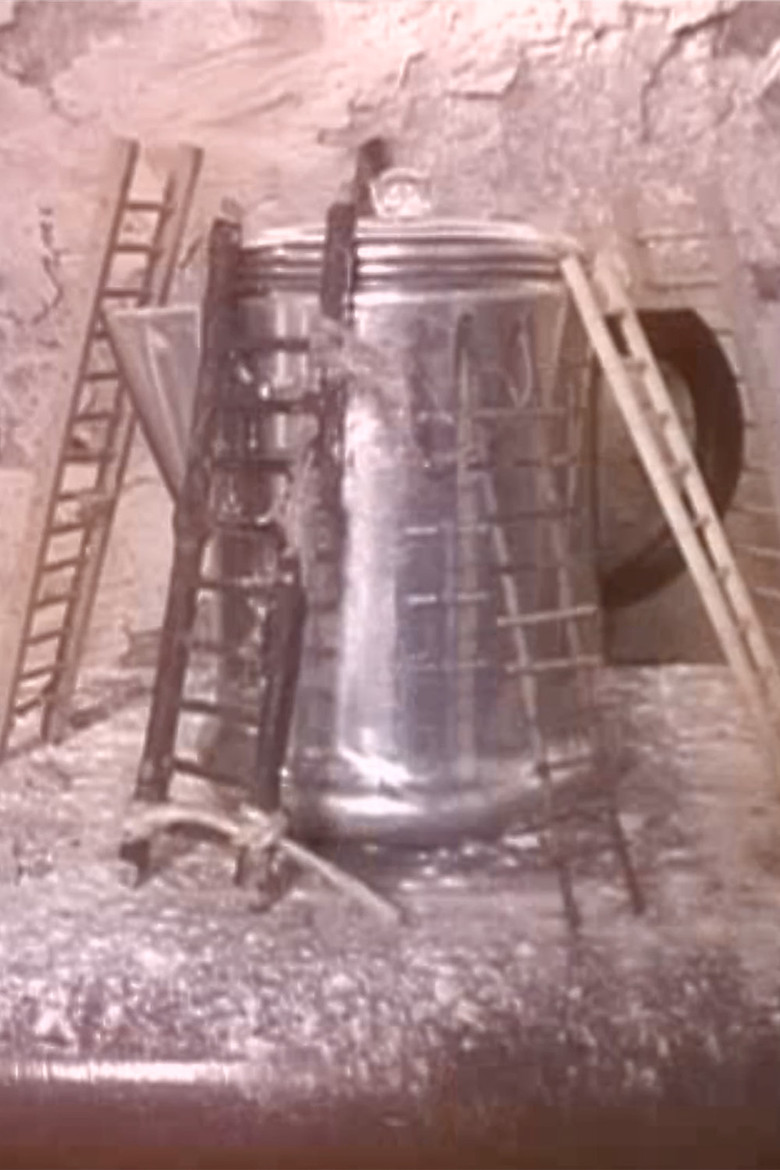 Circumstantial Evidence poster background