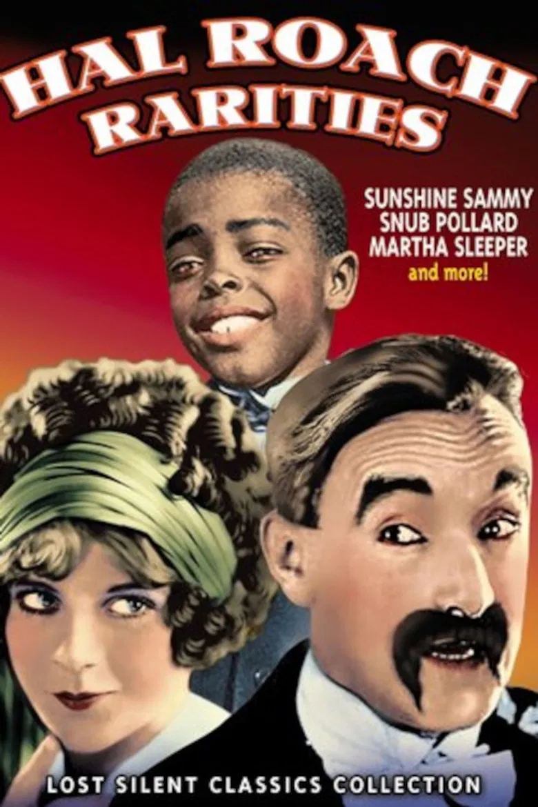 Sure-Mike! poster background