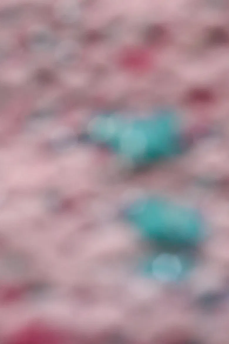 Nicer, Soon poster background