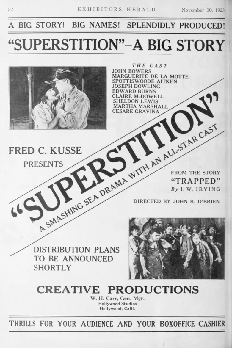 Those Who Dare poster background