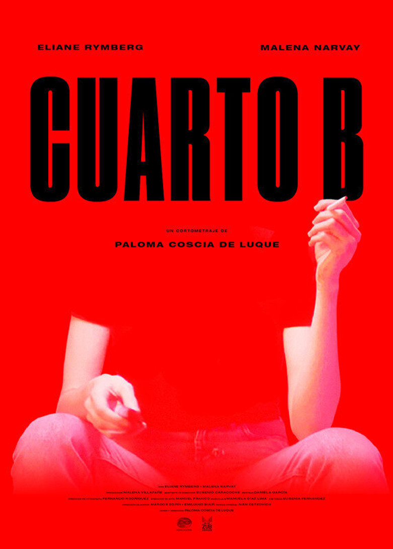 Fourth B poster background