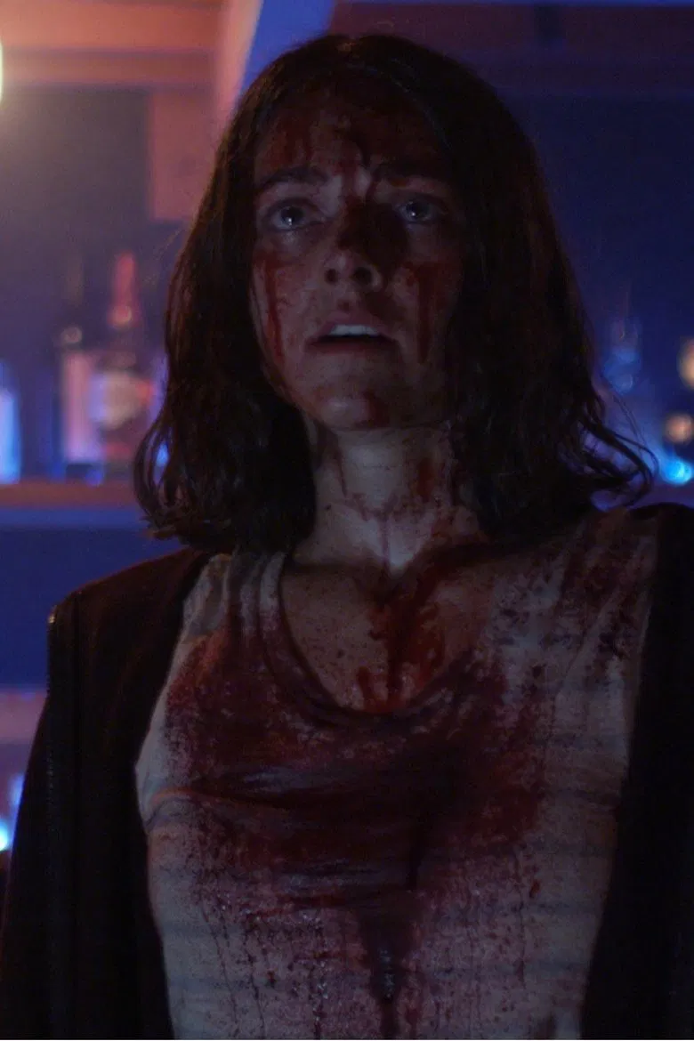 The Way poster background