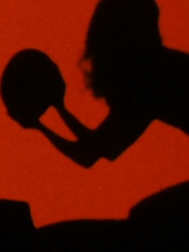 Long Eyes of the Earth poster background