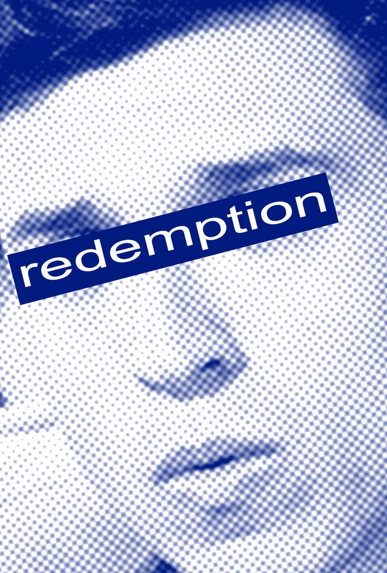 Redemption poster background