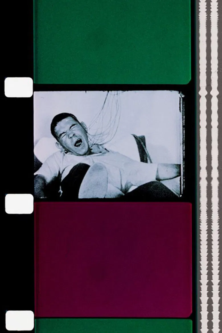 Epileptic Seizure Comparison poster background