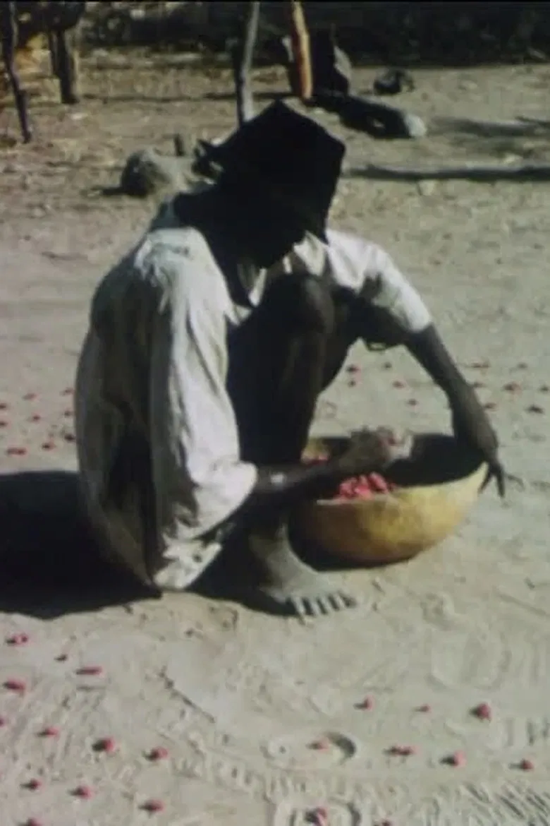 Foulina poster background