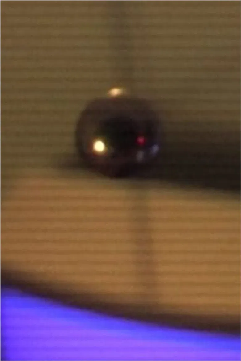 antenna poster background