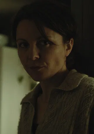 Granica poster background