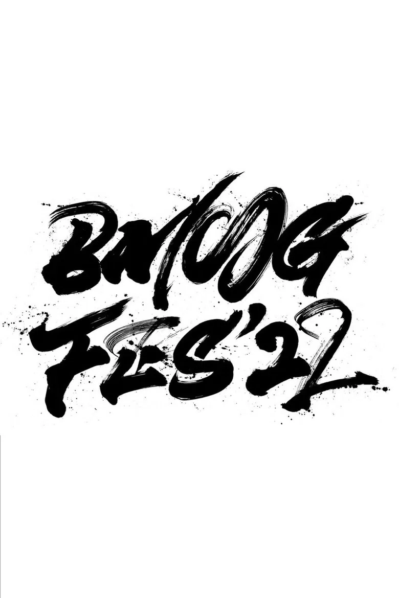 Road to BMSG FES'22 poster background