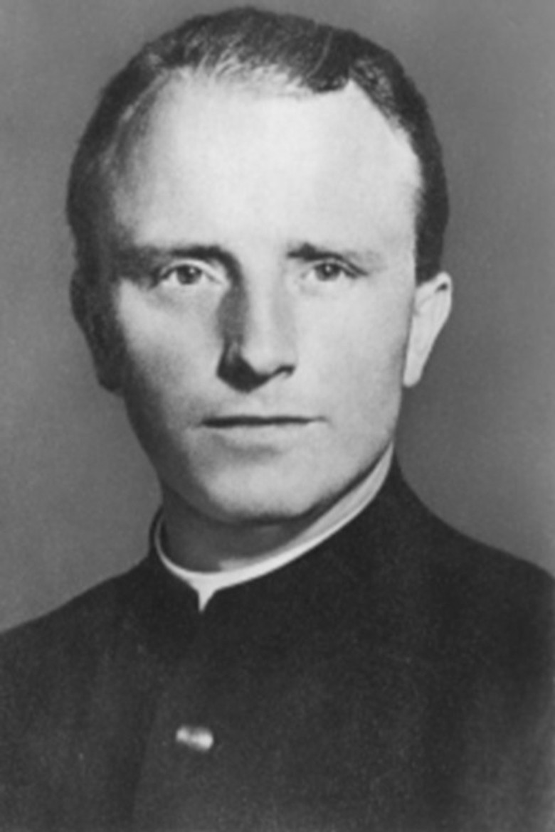 L'Abbé Stock, le passeur d'âmes poster background