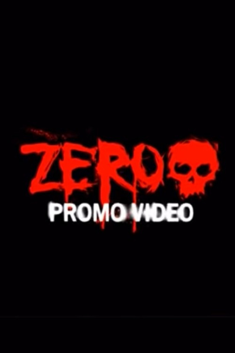 Zero - Promo Video poster background