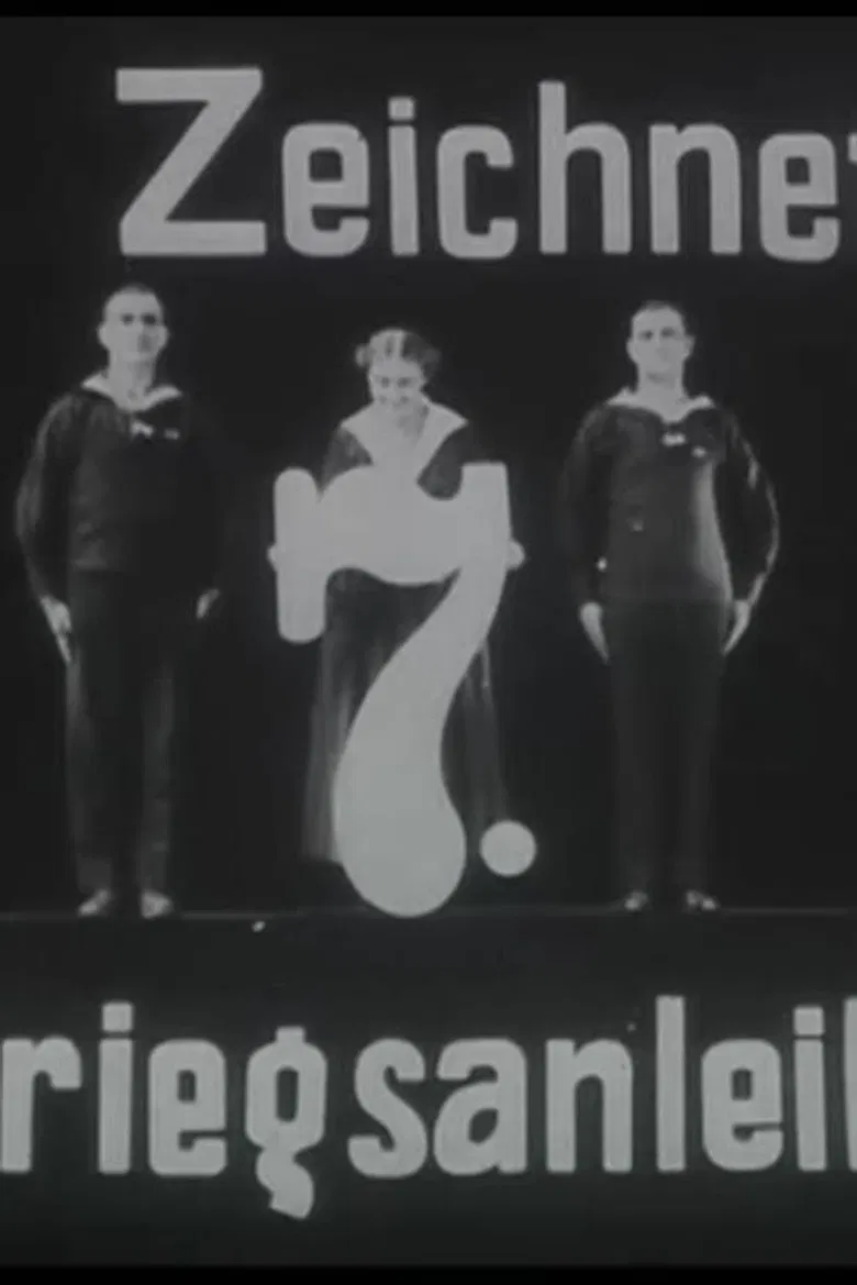 Hann, Hein und Henny poster background