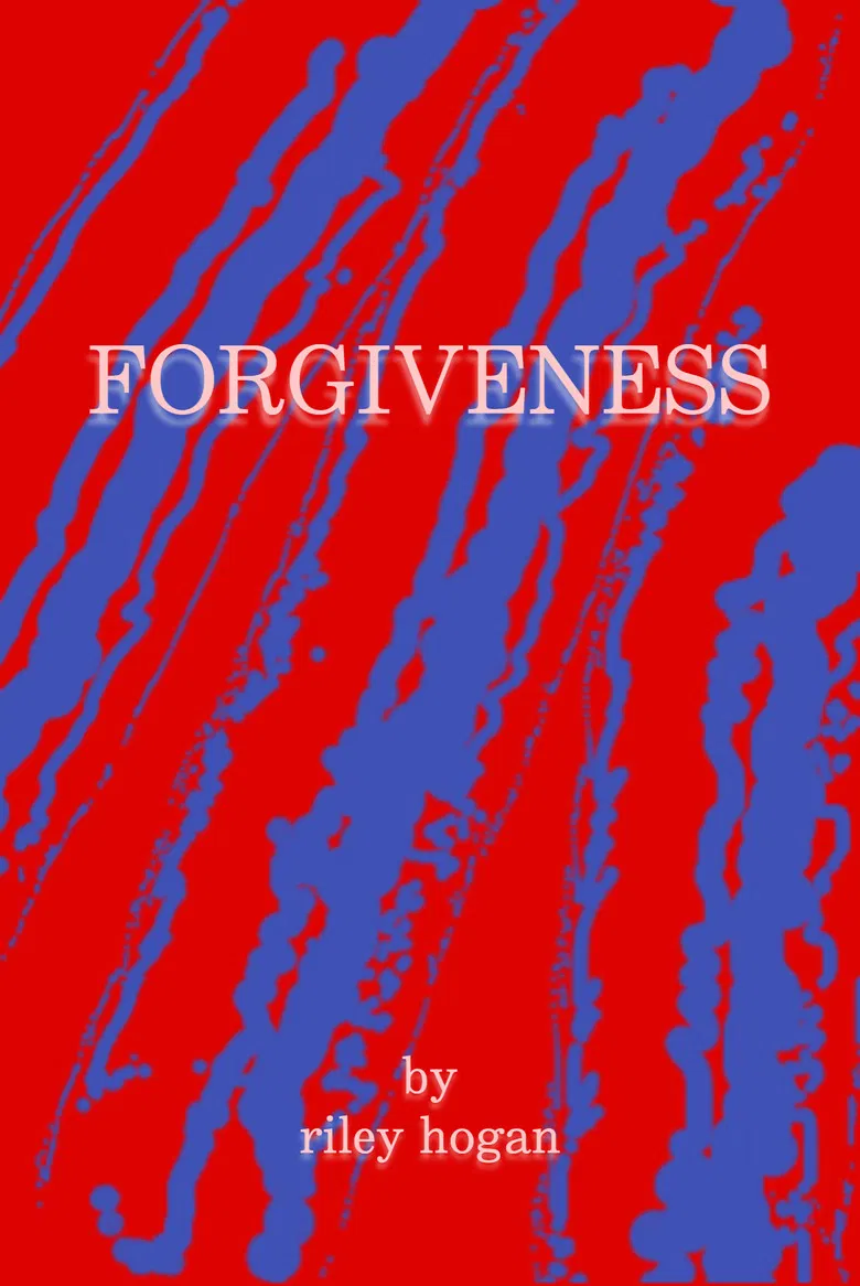 Forgiveness poster background