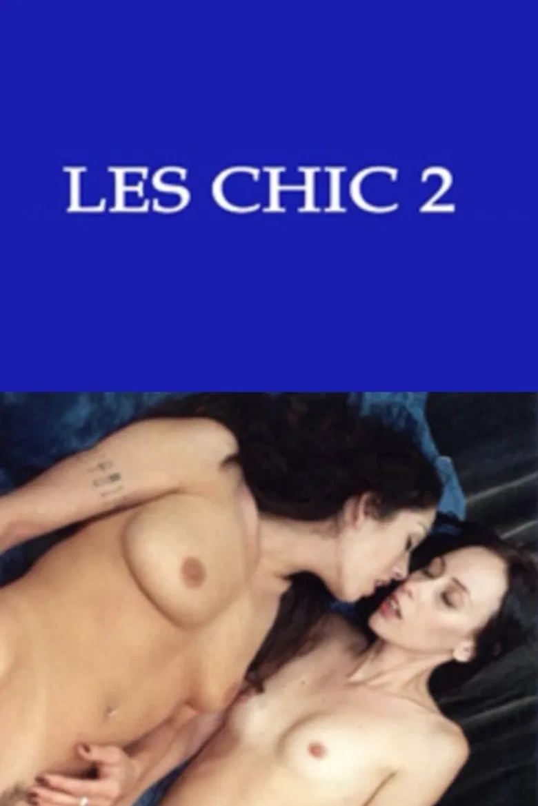 Les Chic 2: The King of Sex poster background