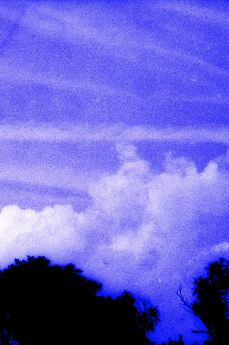 Anomalies dans le paysage poster background