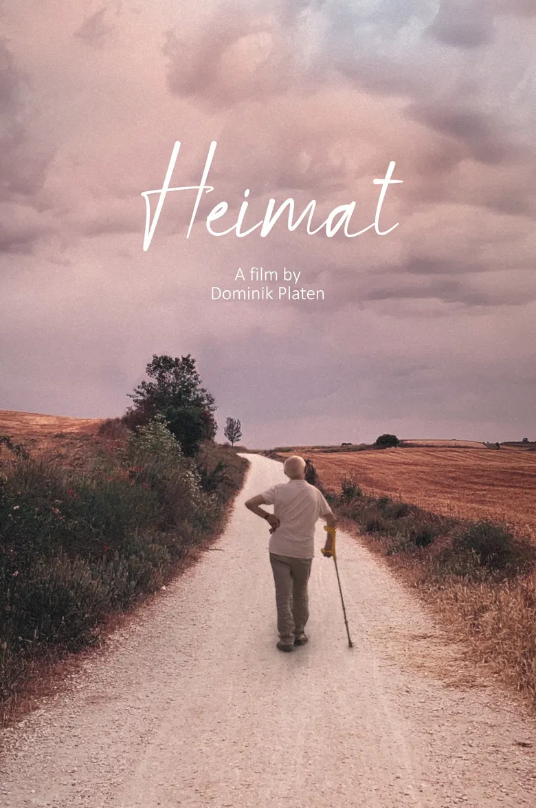Heimat poster background