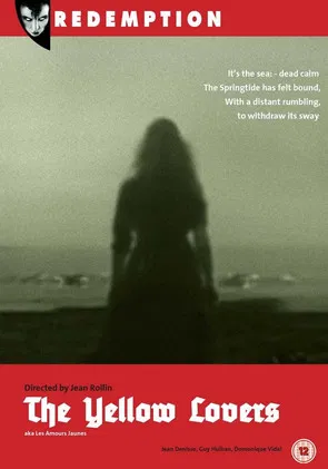 The Yellow Loves poster background