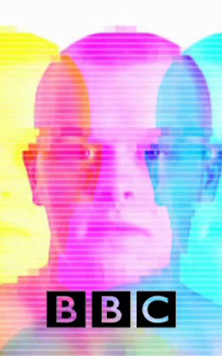 The Message poster background