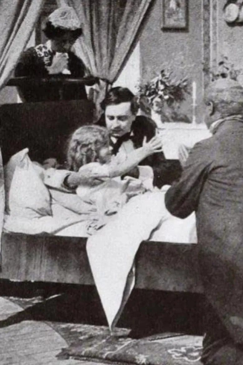 Uncle Tom's Cabin poster background