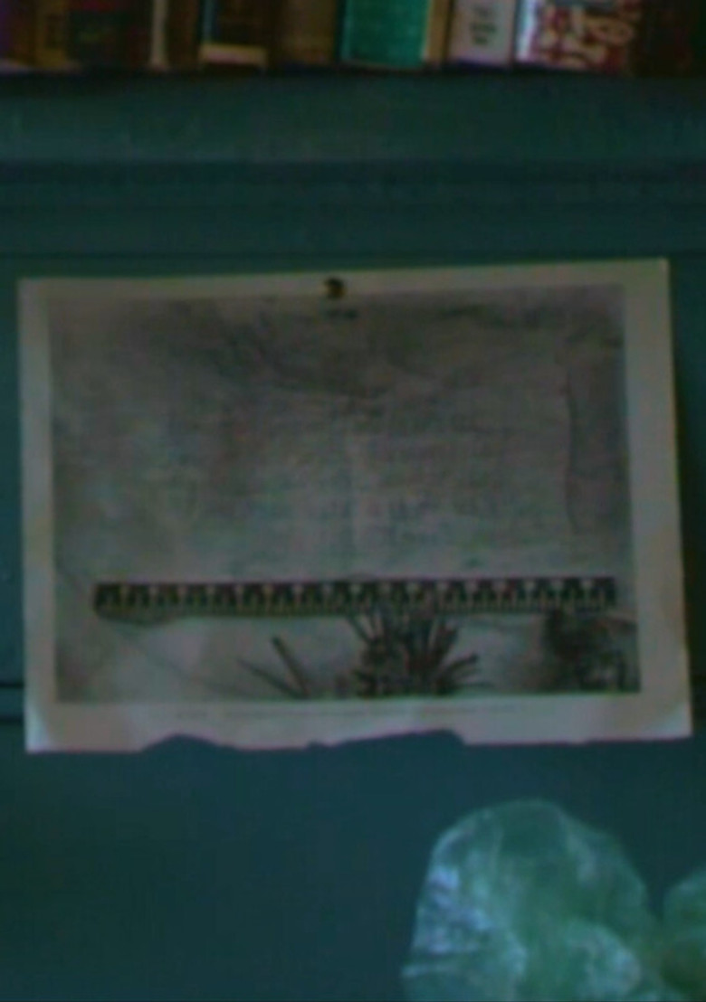 Historic Record of the Conquest (El Morro) poster background