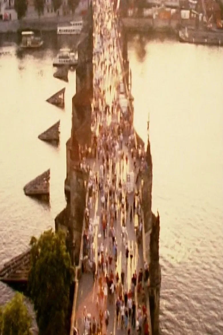 Arquitectura 3: Puente poster background