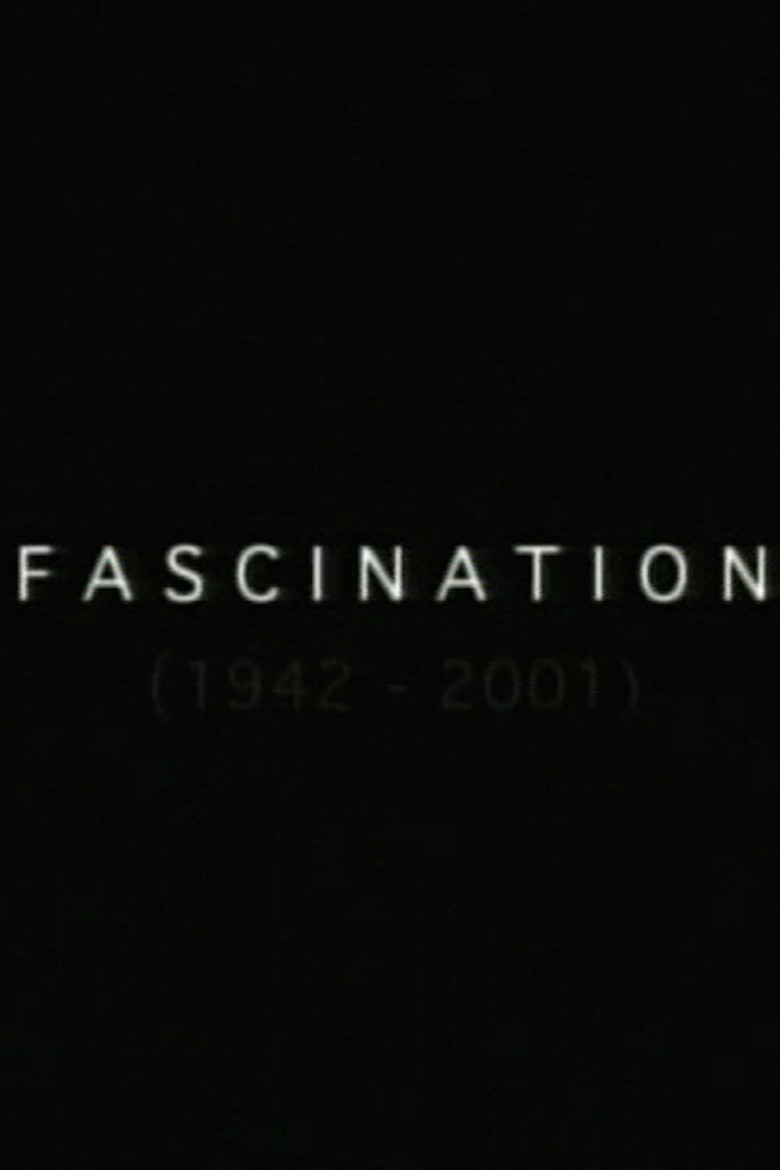 Fascination poster background