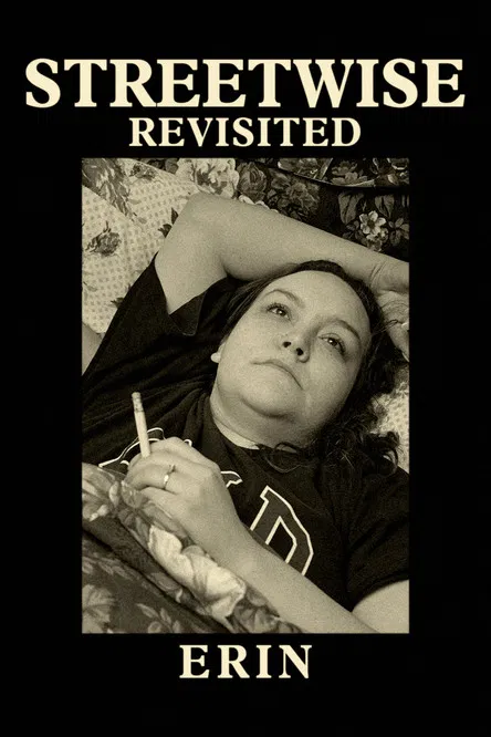 Erin poster background