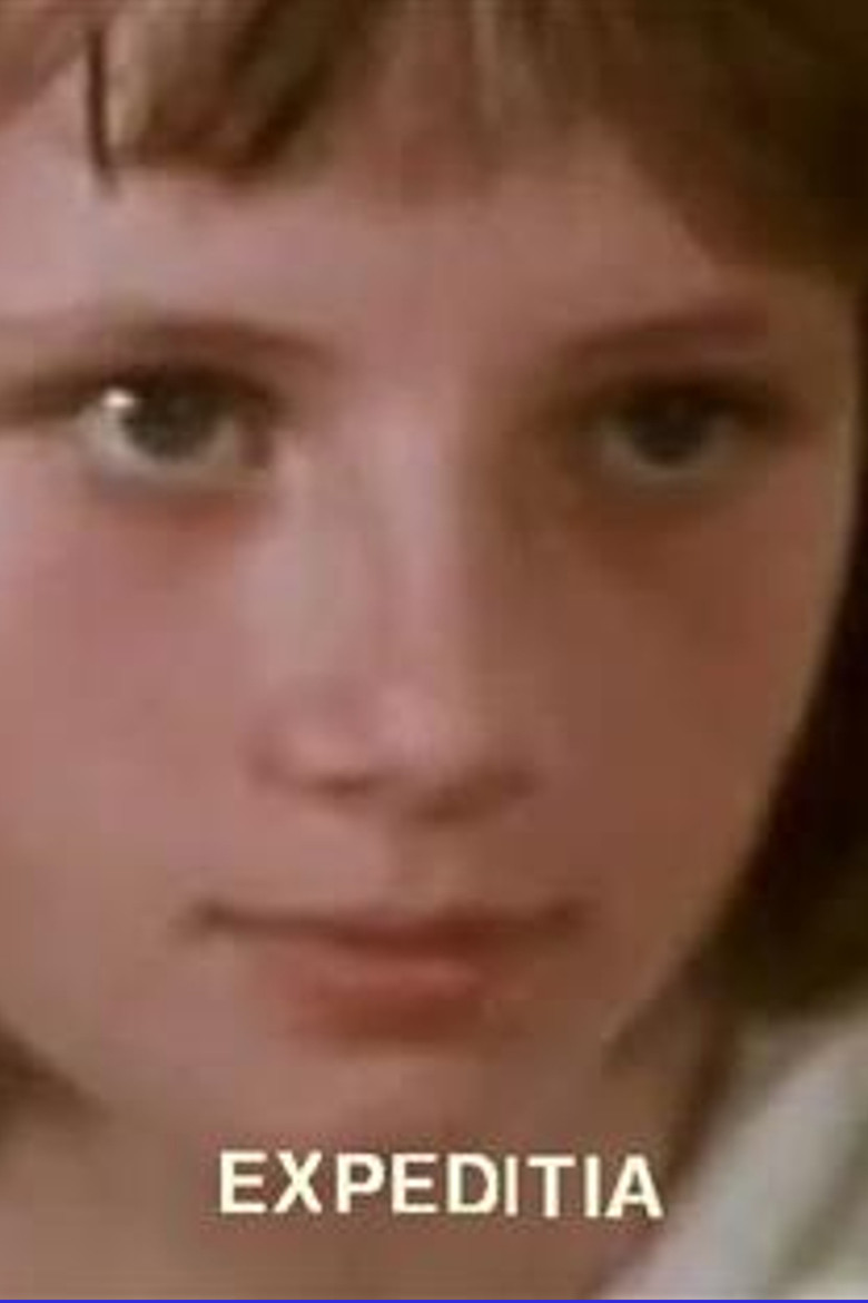 Expediția poster background