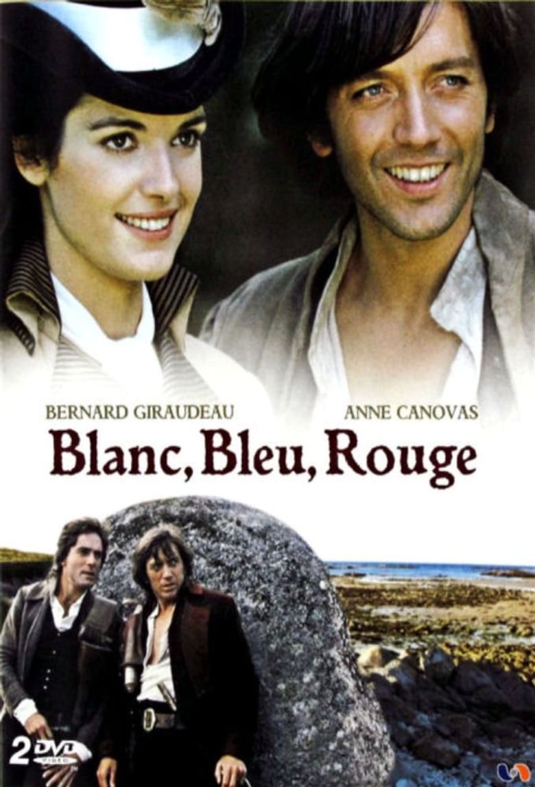 Blanc, Bleu, Rouge poster background