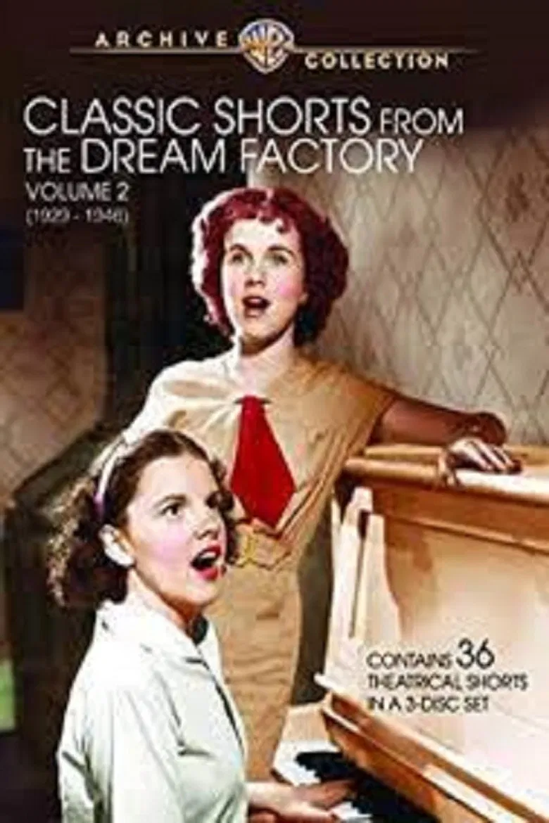 Swing Banditry poster background