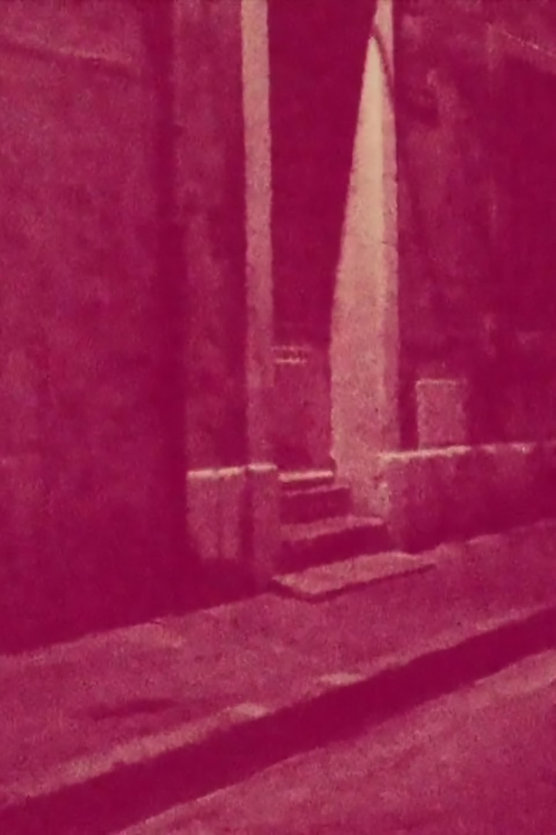 The Night poster background