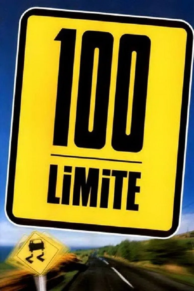 100 LiMiTE poster background