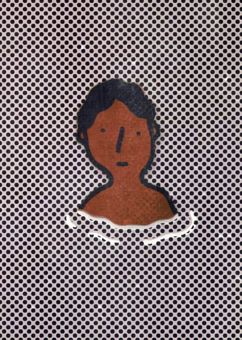 Midnight's Children poster background