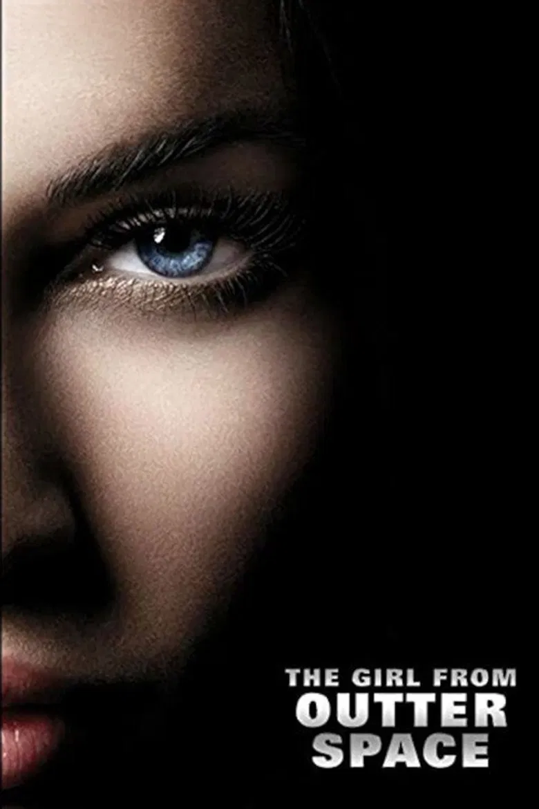 Alien Sex Files: Sex From Outer Space poster background