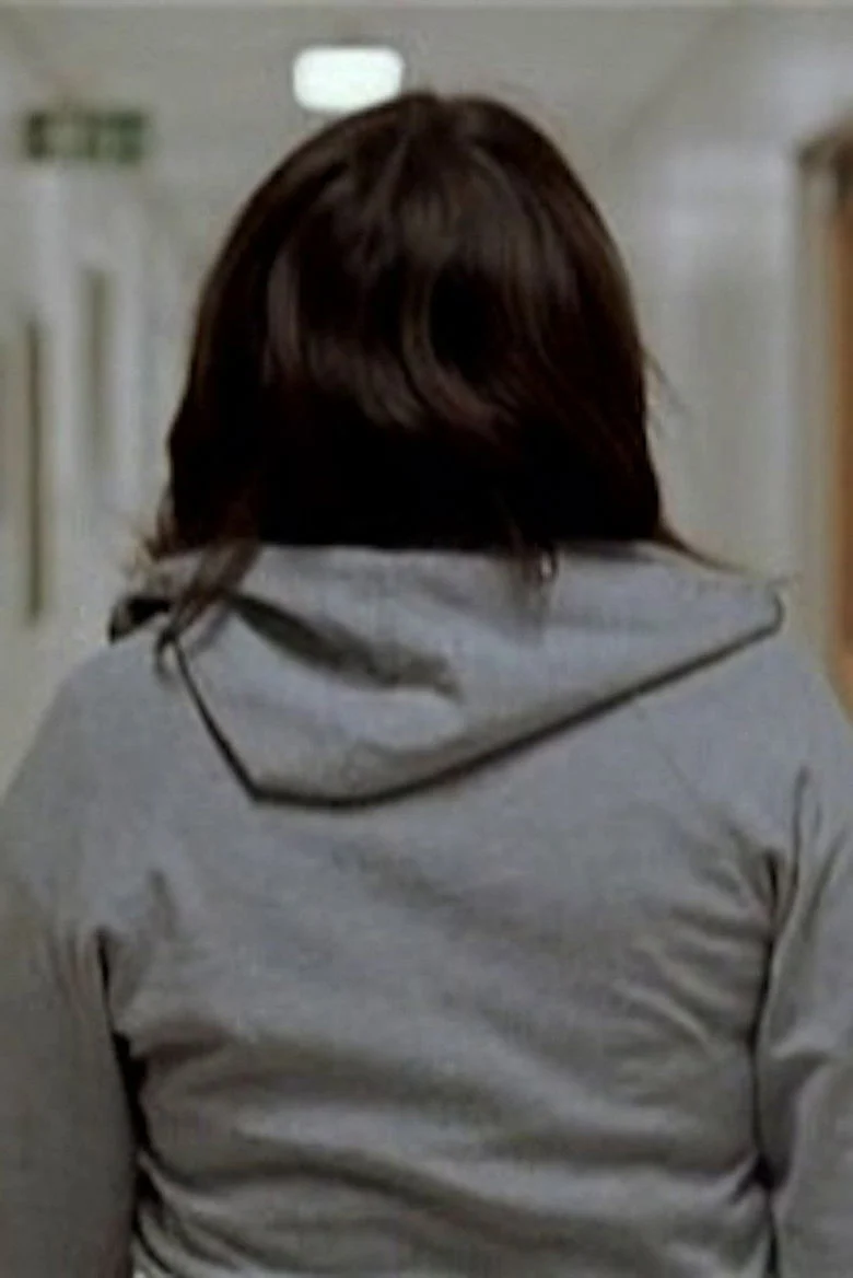 In the Shadow poster background