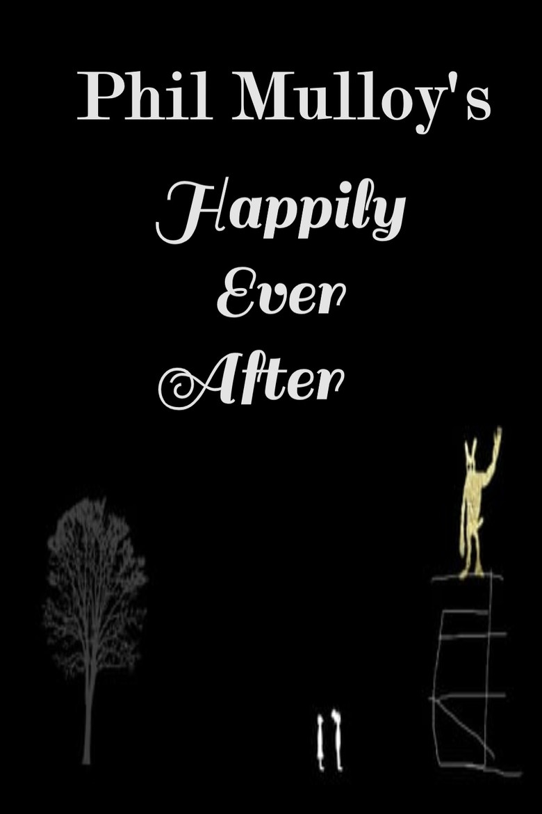 Happily Ever After poster background
