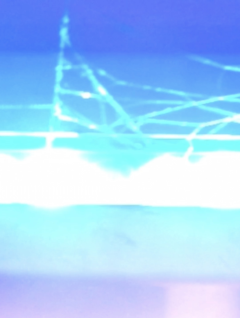 Waterloo poster background