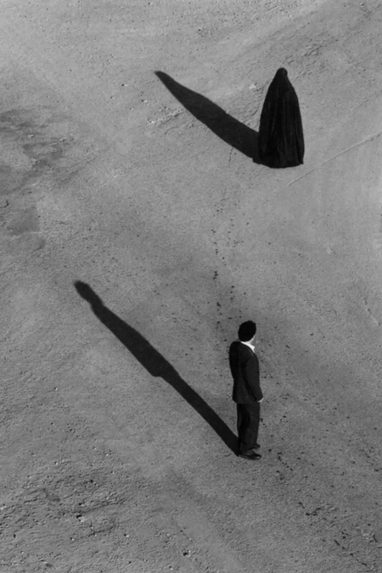 Fervor poster background