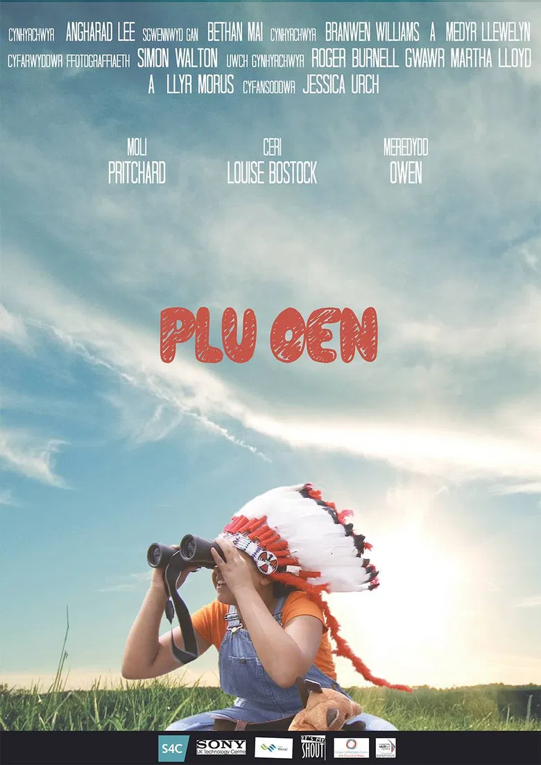 Plu Oen poster background