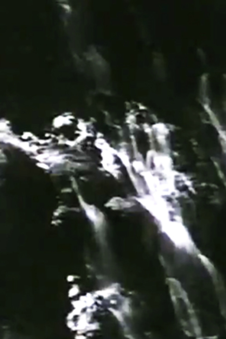 Fractive Clusters poster background