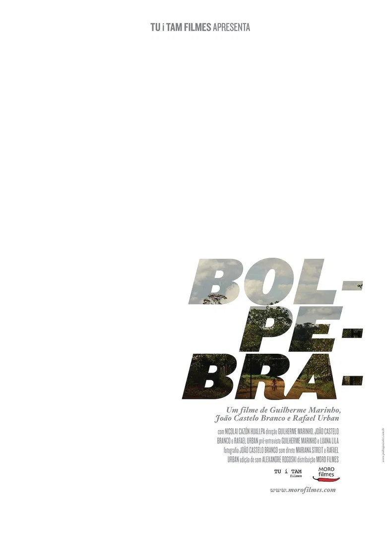 Bolpebra poster background