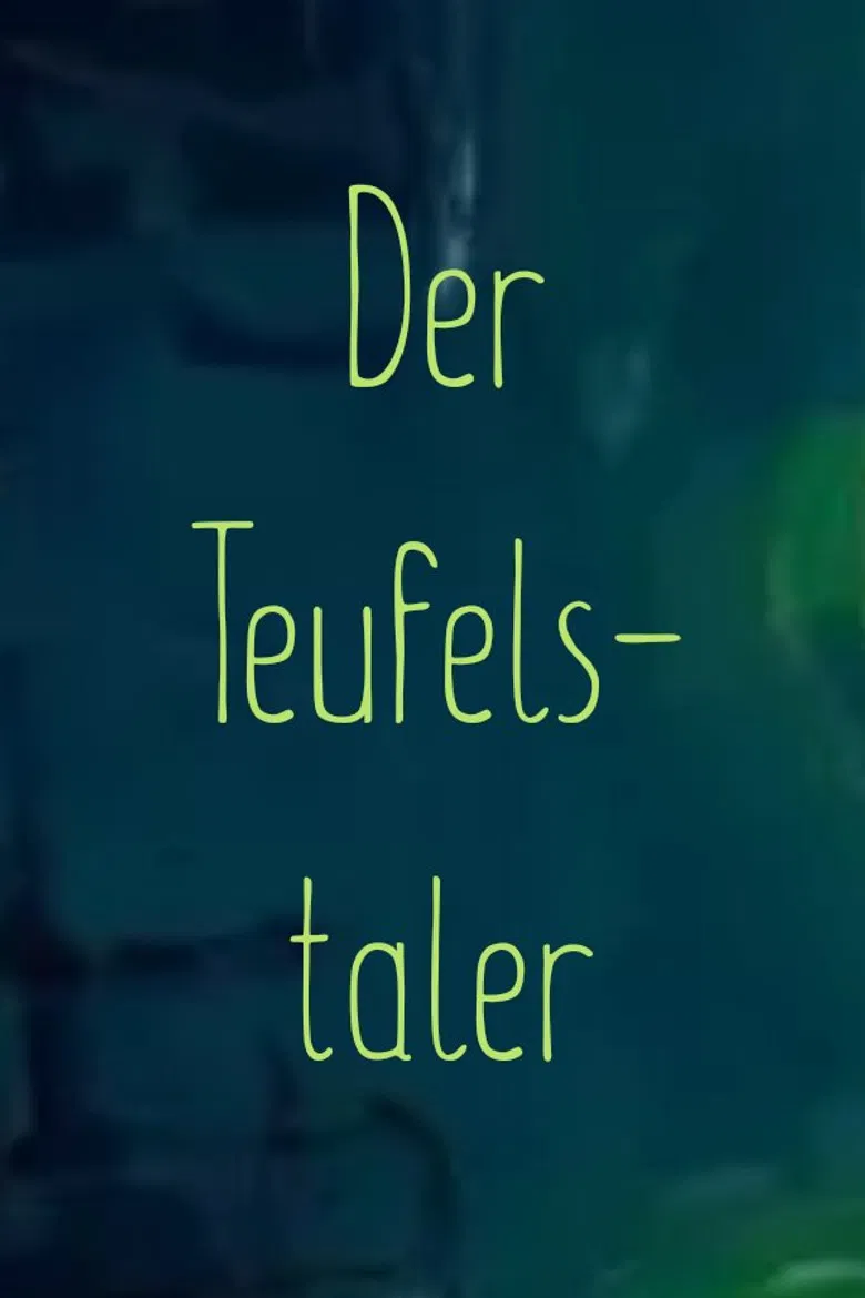 Der Teufelstaler poster background