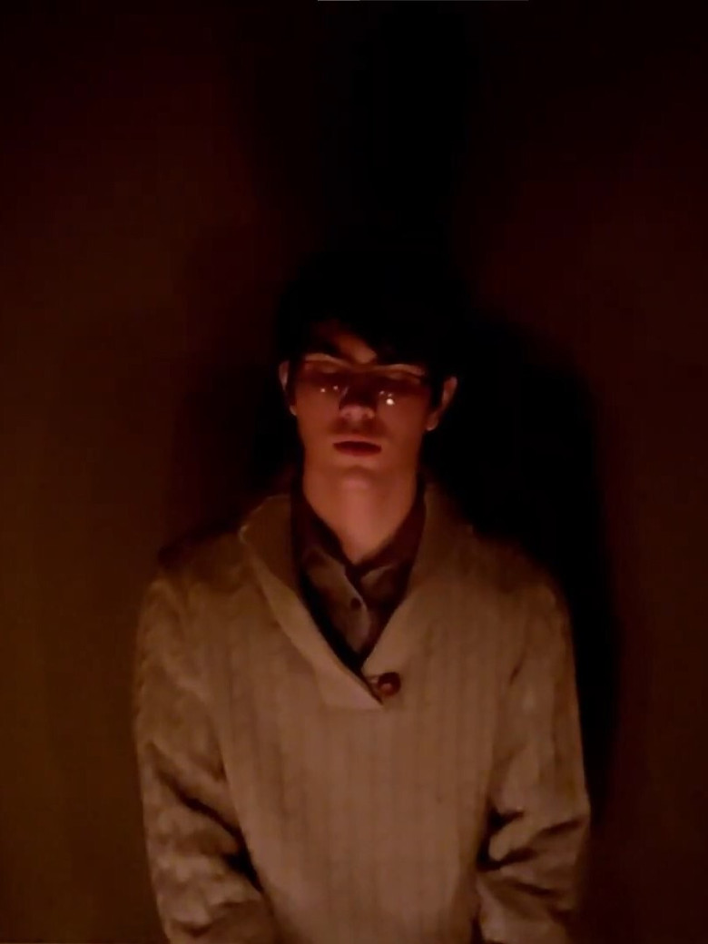 How to Write a Screenplay poster background