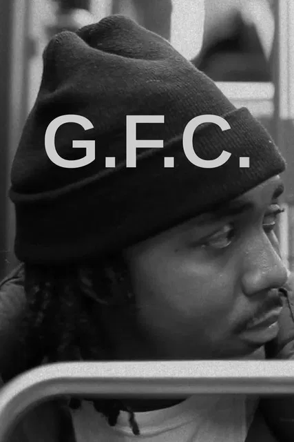 G.F.C. poster background